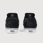 Zapatilla Adulto Knu Skool Negro Vans