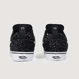 Zapatilla Adulto Knu Skool Negro Vans