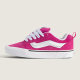 Zapatilla Mujer Knu Skool Rosado Vans