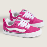 Zapatilla Mujer Knu Skool Rosado Vans