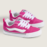 Zapatilla Mujer Knu Skool Rosado Vans