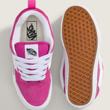 Zapatilla Mujer Knu Skool Rosado Vans