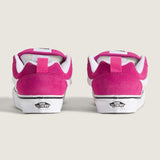 Zapatilla Mujer Knu Skool Rosado Vans