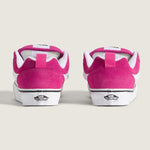 Zapatilla Mujer Knu Skool Rosado Vans