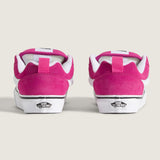 Zapatilla Mujer Knu Skool Rosado Vans