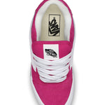 Zapatilla Mujer Knu Skool Rosado Vans