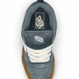 Zapatilla Adulto Knu Skool Celeste Vans