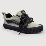 Zapatilla Adulto Knu Skool Verde Vans