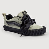 Zapatilla Adulto Knu Skool Verde Vans