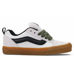 Zapatilla Hombre Knu Skool Blanco Vans