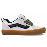 Zapatilla Hombre Knu Skool Blanco Vans