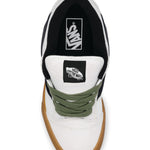 Zapatilla Hombre Knu Skool Blanco Vans