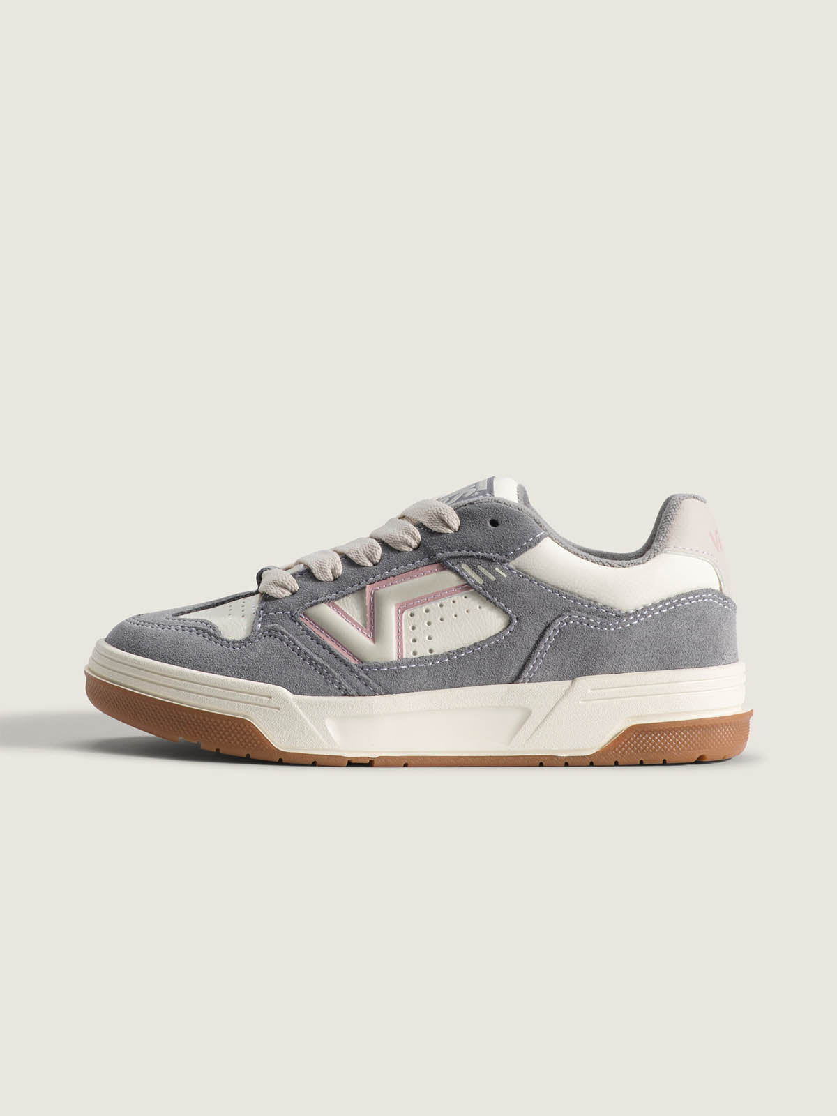 Zapatilla Adulto Upland Gris Vans