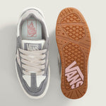 Zapatilla Adulto Upland Gris Vans