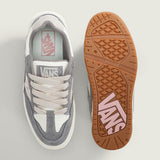 Zapatilla Adulto Upland Gris Vans