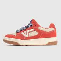 Zapatilla Adulto Upland Rojo Vans