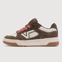 Zapatilla Hombre Upland Café Vans