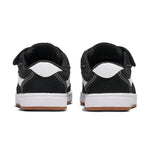 Zapatilla Niño Ryland  Velcro Negro Vans