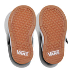 Zapatilla Niño Ryland  Velcro Negro Vans