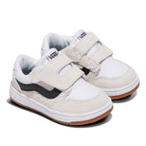 Zapatilla Niño Ryland Velcro Blanco Vans