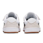 Zapatilla Niño Ryland Velcro Blanco Vans