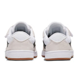 Zapatilla Niño Ryland Velcro Blanco Vans