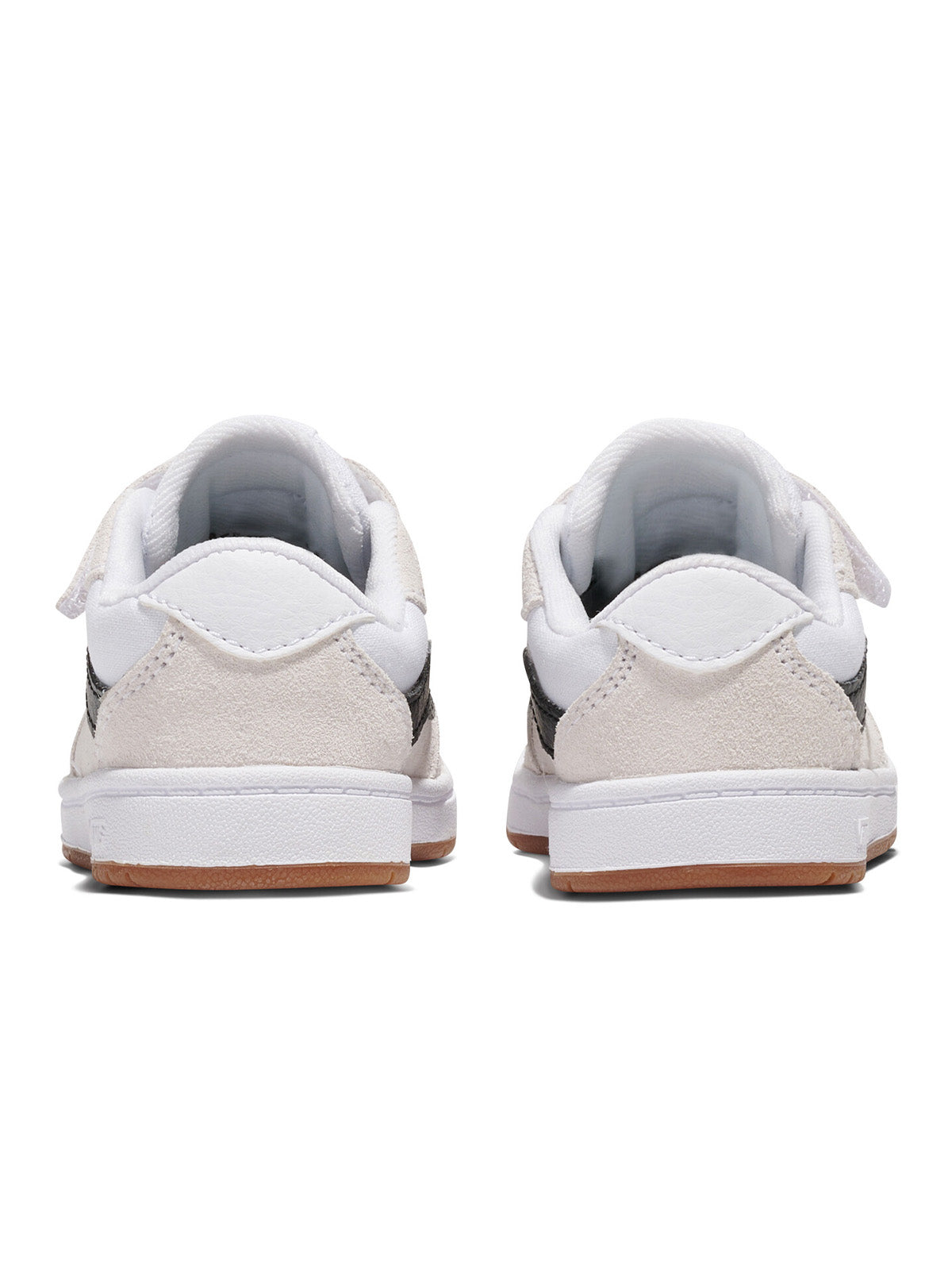 Zapatilla Niño Ryland Velcro Blanco Vans
