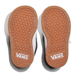 Zapatilla Niño Ryland Velcro Blanco Vans