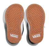 Zapatilla Niño Ryland Velcro Blanco Vans