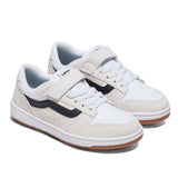 Zapatilla Niño Ryland Velcro Blanco Vans