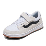 Zapatilla Niño Ryland Velcro Blanco Vans