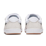 Zapatilla Niño Ryland Velcro Blanco Vans