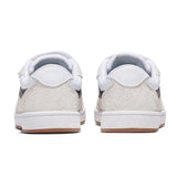 Zapatilla Niño Ryland Velcro Blanco Vans