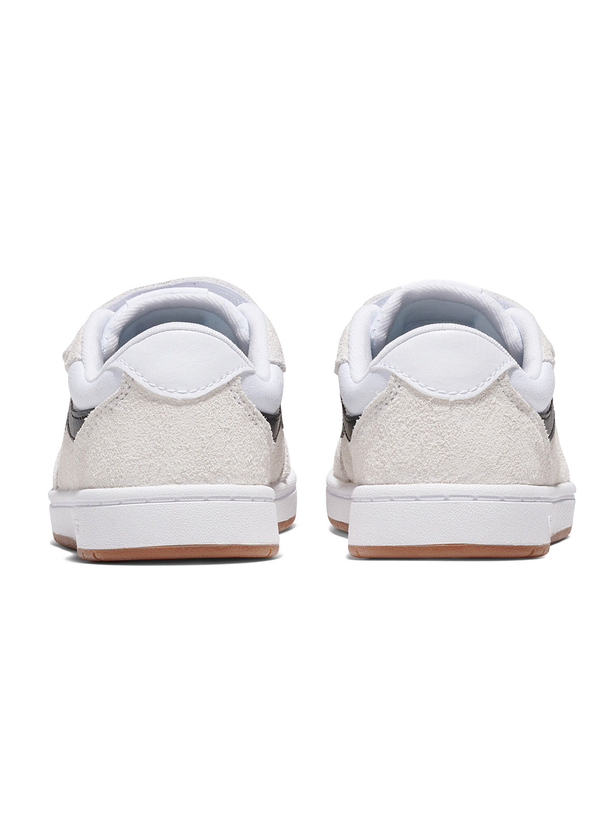 Zapatilla Niño Ryland Velcro Blanco Vans