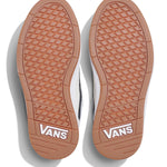 Zapatilla Niño Ryland Velcro Blanco Vans