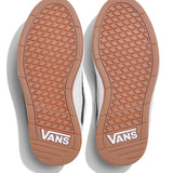 Zapatilla Niño Ryland Velcro Blanco Vans