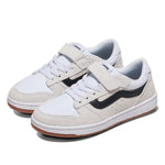 Zapatilla Niño Ryland Velcro Blanco Vans