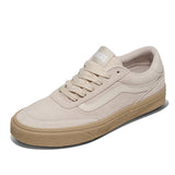 Zapatilla Adulto Brooklyn Beige Vans