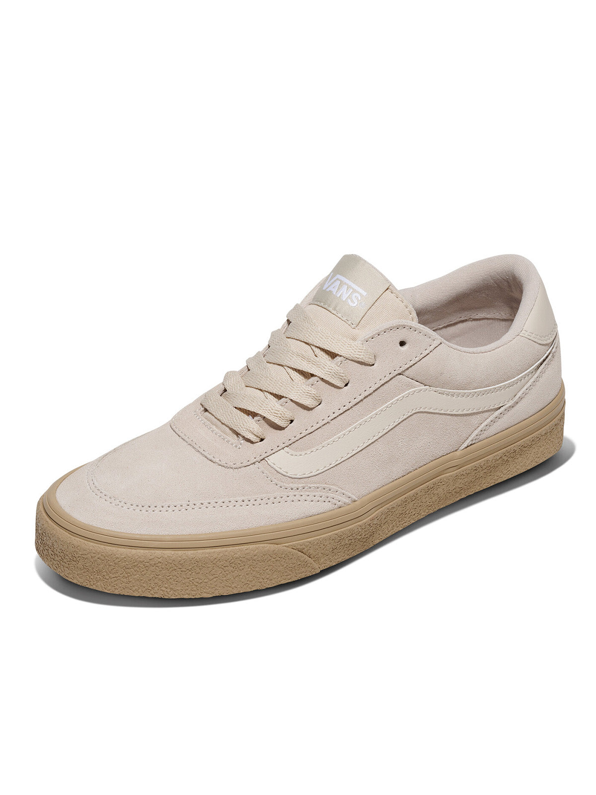 Zapatilla Adulto Brooklyn Beige Vans
