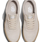 Zapatilla Adulto Brooklyn Beige Vans