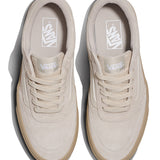 Zapatilla Adulto Brooklyn Beige Vans