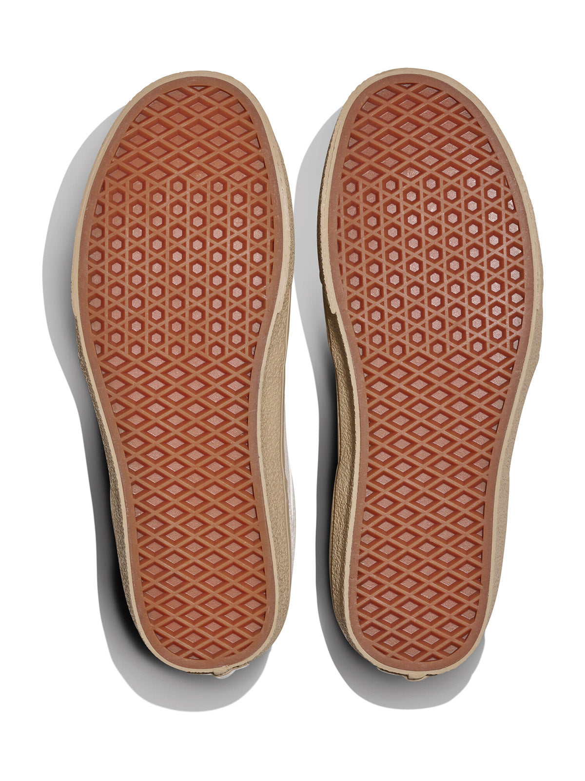 Zapatilla Adulto Brooklyn Beige Vans
