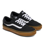 Zapatilla Adulto Brooklyn Negro Vans