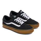 Zapatilla Adulto Brooklyn Negro Vans