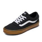 Zapatilla Adulto Brooklyn Negro Vans