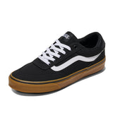 Zapatilla Adulto Brooklyn Negro Vans