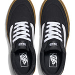 Zapatilla Adulto Brooklyn Negro Vans