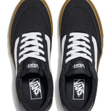 Zapatilla Adulto Brooklyn Negro Vans
