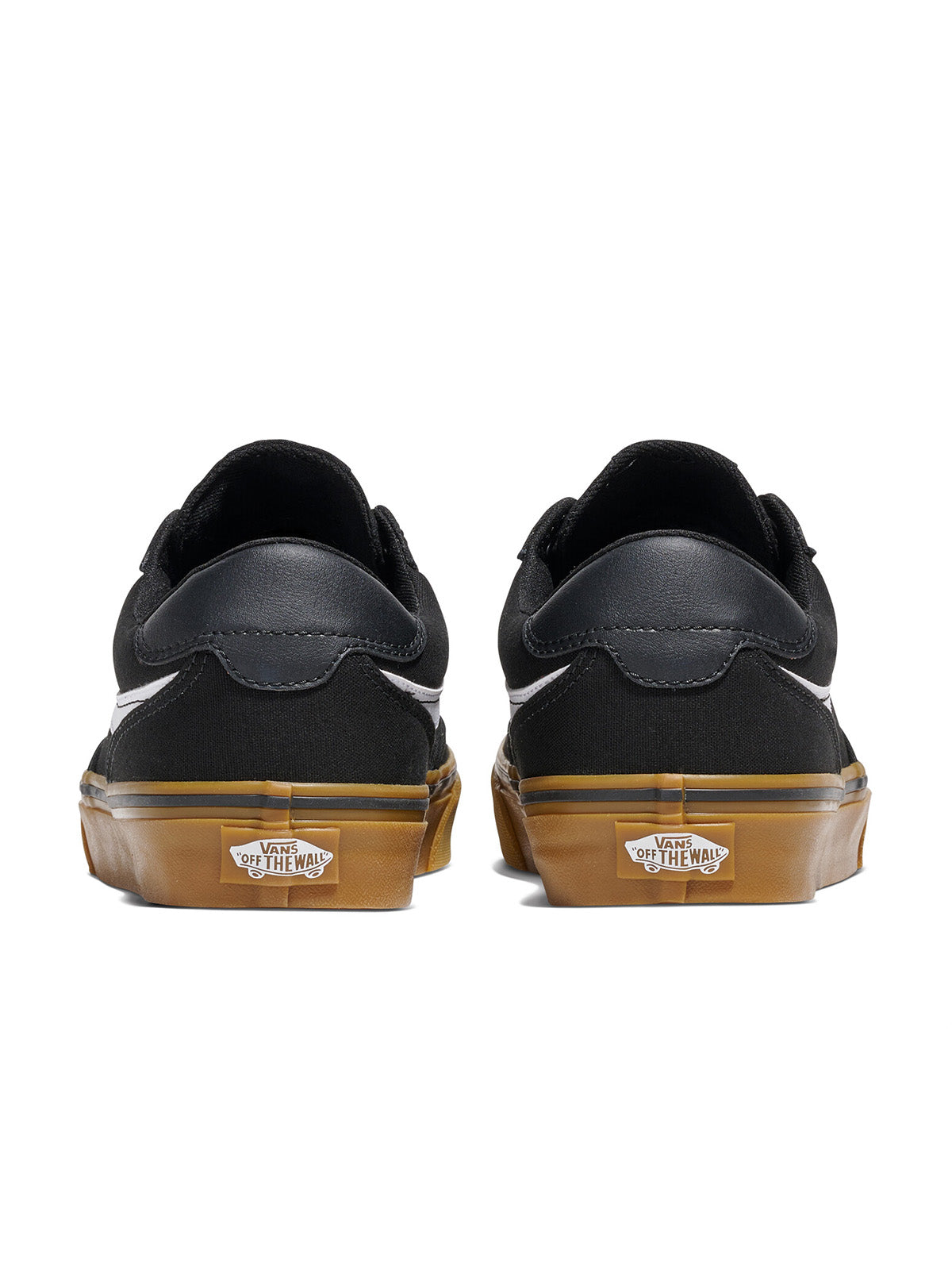 Zapatilla Adulto Brooklyn Negro Vans