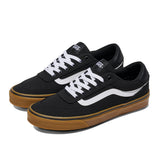 Zapatilla Adulto Brooklyn Negro Vans
